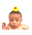 2021年上半期うたさん（個別スタンプ：29）