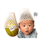 2021年上半期うたさん（個別スタンプ：30）