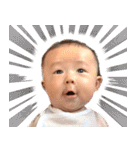 2021年上半期うたさん（個別スタンプ：34）