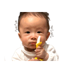 2021年上半期うたさん（個別スタンプ：38）