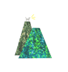 ウルフドッグ（個別スタンプ：21）