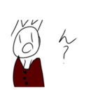 冬のピヨスタンプ第一弾（個別スタンプ：7）