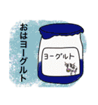 人気者になれそうな親父ギャグスタンプ（個別スタンプ：40）