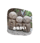 ウサギのちゅらちゃん（個別スタンプ：2）