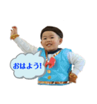 息子ーズ ②（個別スタンプ：21）