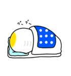 くぅでございます。9（個別スタンプ：5）
