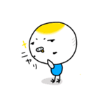 くぅでございます。9（個別スタンプ：7）