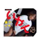 いぶスタンプ6（個別スタンプ：8）