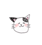 文字なし熊たん（個別スタンプ：36）