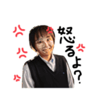 ゆいちゃん！！！！（個別スタンプ：7）