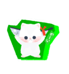 おもちのまいにち（個別スタンプ：6）