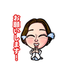 とあるけんちくがくせい（個別スタンプ：7）