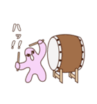 ルミ子はルミ子（個別スタンプ：1）