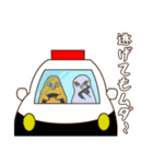 ルミ子はルミ子（個別スタンプ：13）