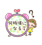 picoの癒しのゆらぎchan（個別スタンプ：6）