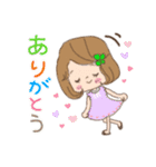 picoの癒しのゆらぎchan（個別スタンプ：15）