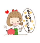 picoの癒しのゆらぎchan（個別スタンプ：17）