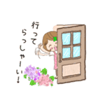 picoの癒しのゆらぎchan（個別スタンプ：19）