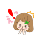 picoの癒しのゆらぎchan（個別スタンプ：28）