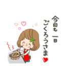 picoの癒しのゆらぎchan（個別スタンプ：29）