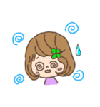 picoの癒しのゆらぎchan（個別スタンプ：34）