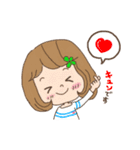 picoの癒しのゆらぎchan（個別スタンプ：36）