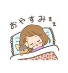 picoの癒しのゆらぎchan（個別スタンプ：39）