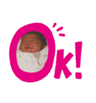 ちびちびーーーずん！（個別スタンプ：1）