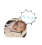 ちびちびーーーずん！（個別スタンプ：15）