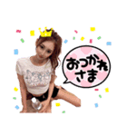 BREAK2021（個別スタンプ：5）