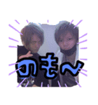 BREAK2021（個別スタンプ：8）