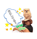 BREAK2021（個別スタンプ：10）