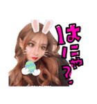 BREAK2021（個別スタンプ：14）