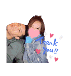 BREAK2021（個別スタンプ：16）