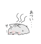 にゃんちんスタンプ（個別スタンプ：5）