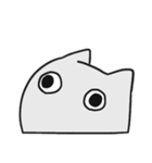 にゃんちんスタンプ（個別スタンプ：24）