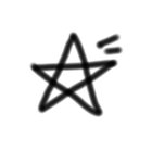 私が書いた文字（個別スタンプ：29）