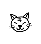 私が書いた文字（個別スタンプ：30）