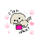 こはくのこはっとすたんぷ3（個別スタンプ：6）
