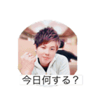 みーたーな（個別スタンプ：5）