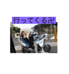 みーたーな（個別スタンプ：31）