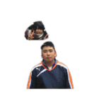強く生きろよ（個別スタンプ：5）
