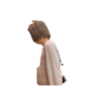 強く生きろよ（個別スタンプ：30）