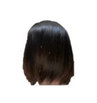 強く生きろよ（個別スタンプ：32）