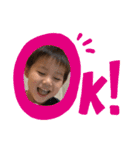 そら豆兄弟（個別スタンプ：13）