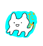 スタンふ！（個別スタンプ：7）