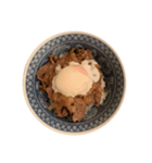 今日の食卓2（個別スタンプ：2）