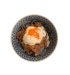 今日の食卓2（個別スタンプ：3）