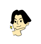 僕はモブ（個別スタンプ：2）