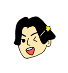 僕はモブ（個別スタンプ：5）